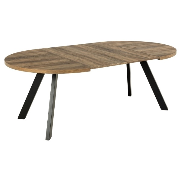 Stół Zalida dąb - ACTONA